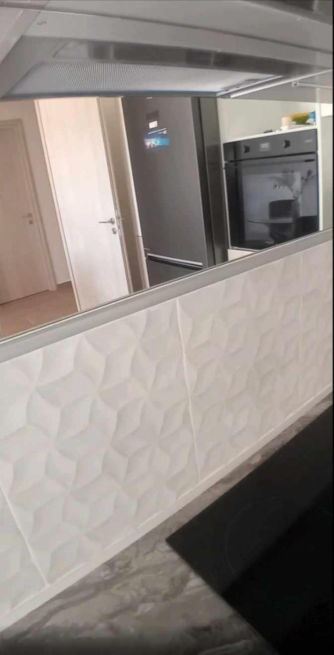 Balance Suite Kourouta Exterior foto