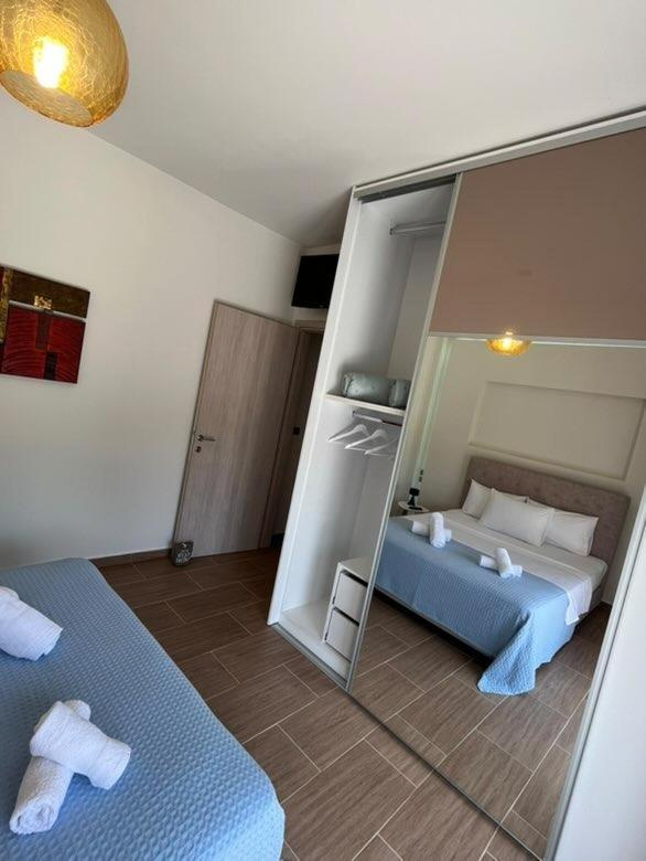Balance Suite Kourouta Exterior foto