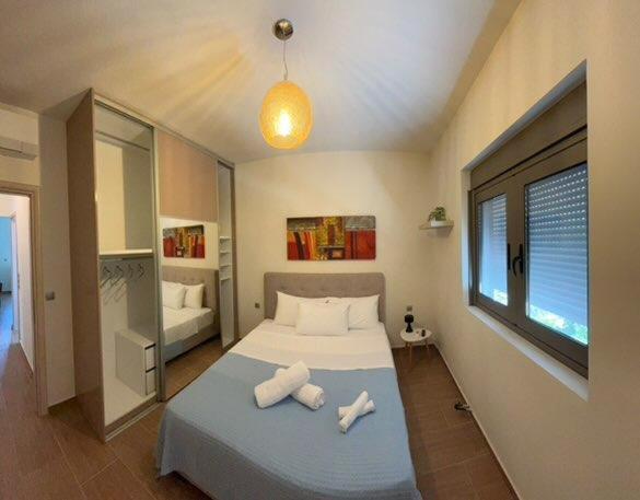 Balance Suite Kourouta Exterior foto